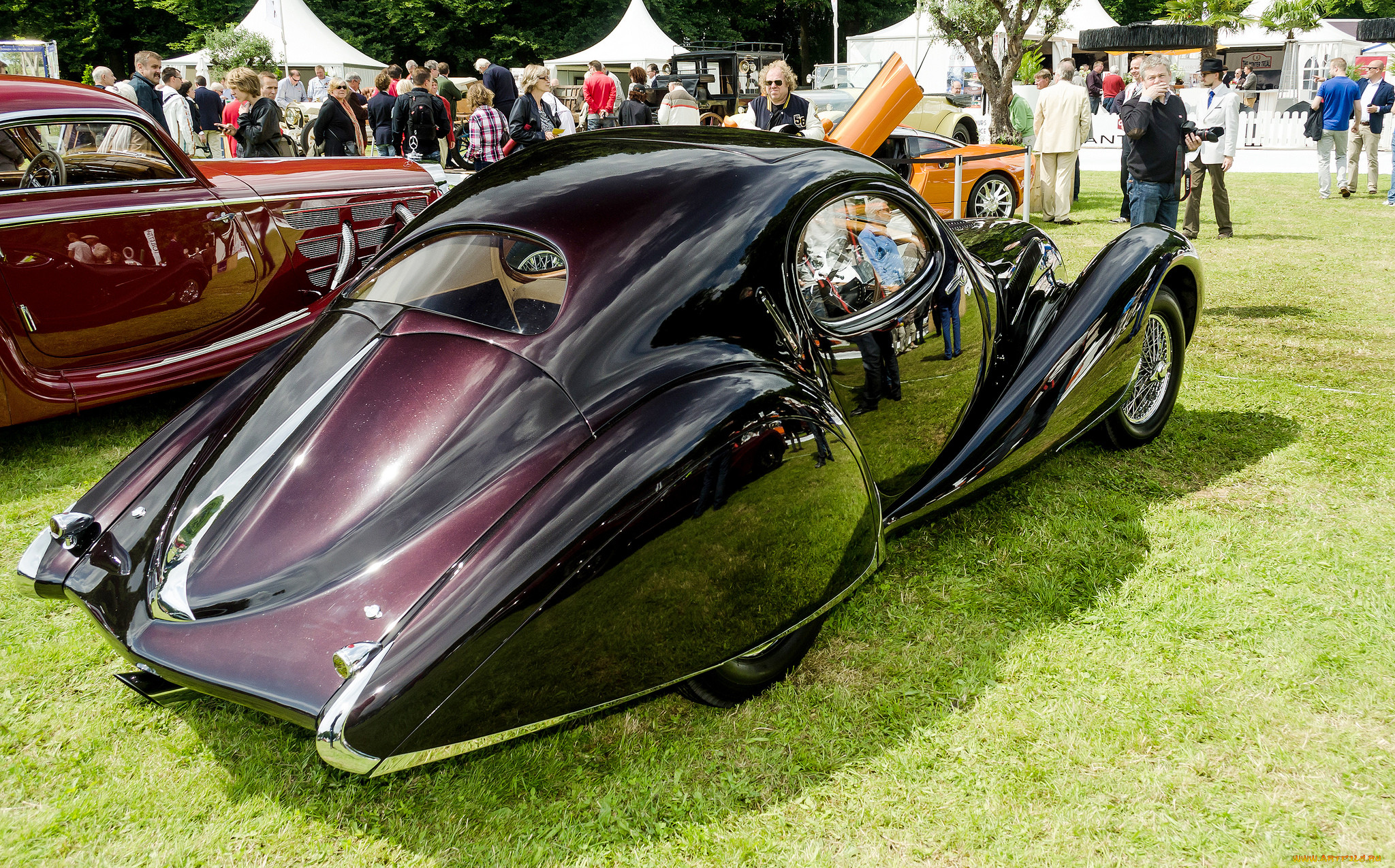 talbot-lago t150 ss `teardrop` coup&, 201,  figoni & falaschi 1937, ,    , , , , 